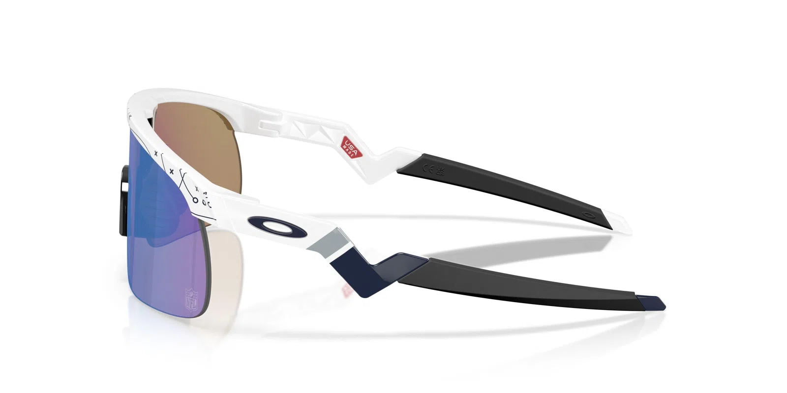 Oakley Resistor 9010 Sunglasses - view 193